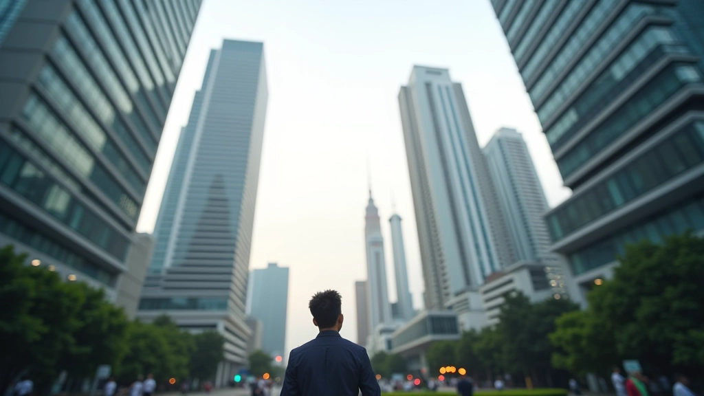 Government financial and fiscal policy center representing Malaysian budget management